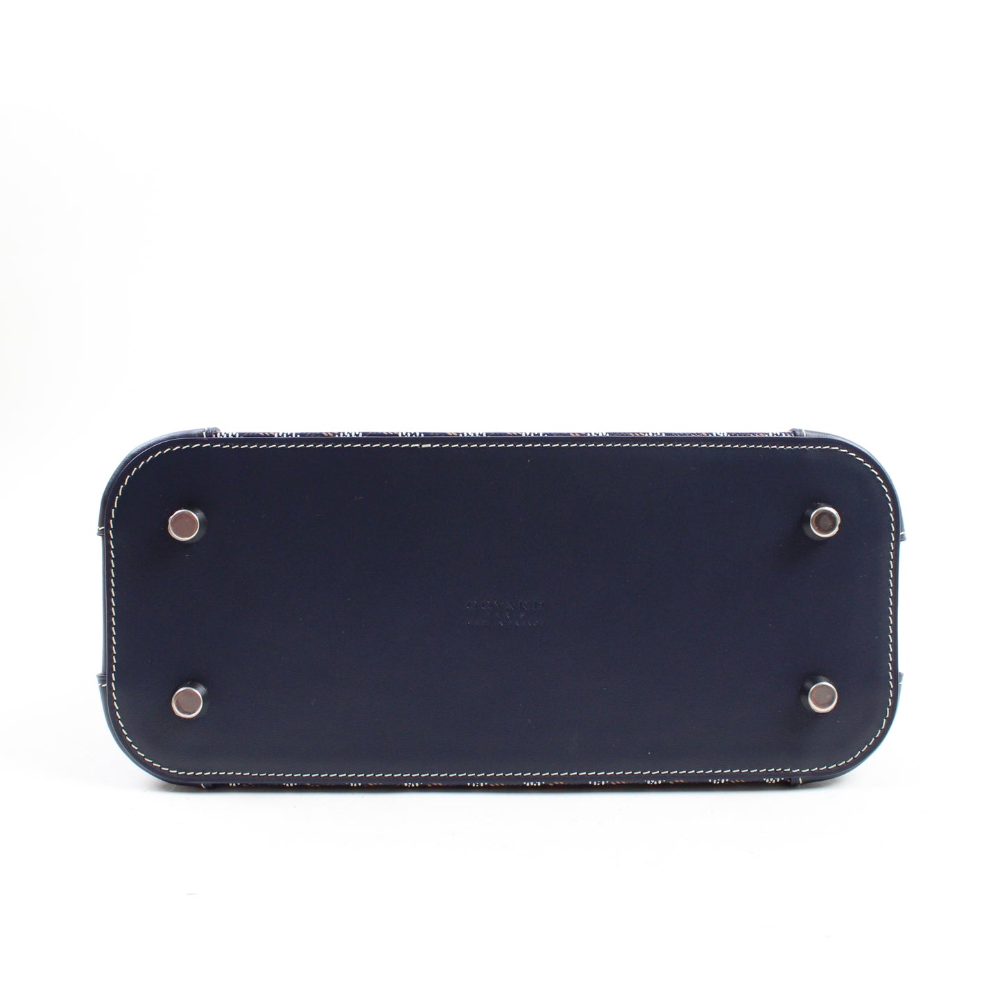 Goyard Goyardine Vendome Mini