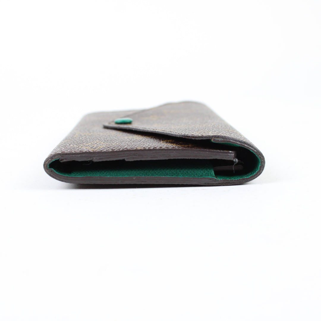 Louis Vuitton Portafoglio Josephine