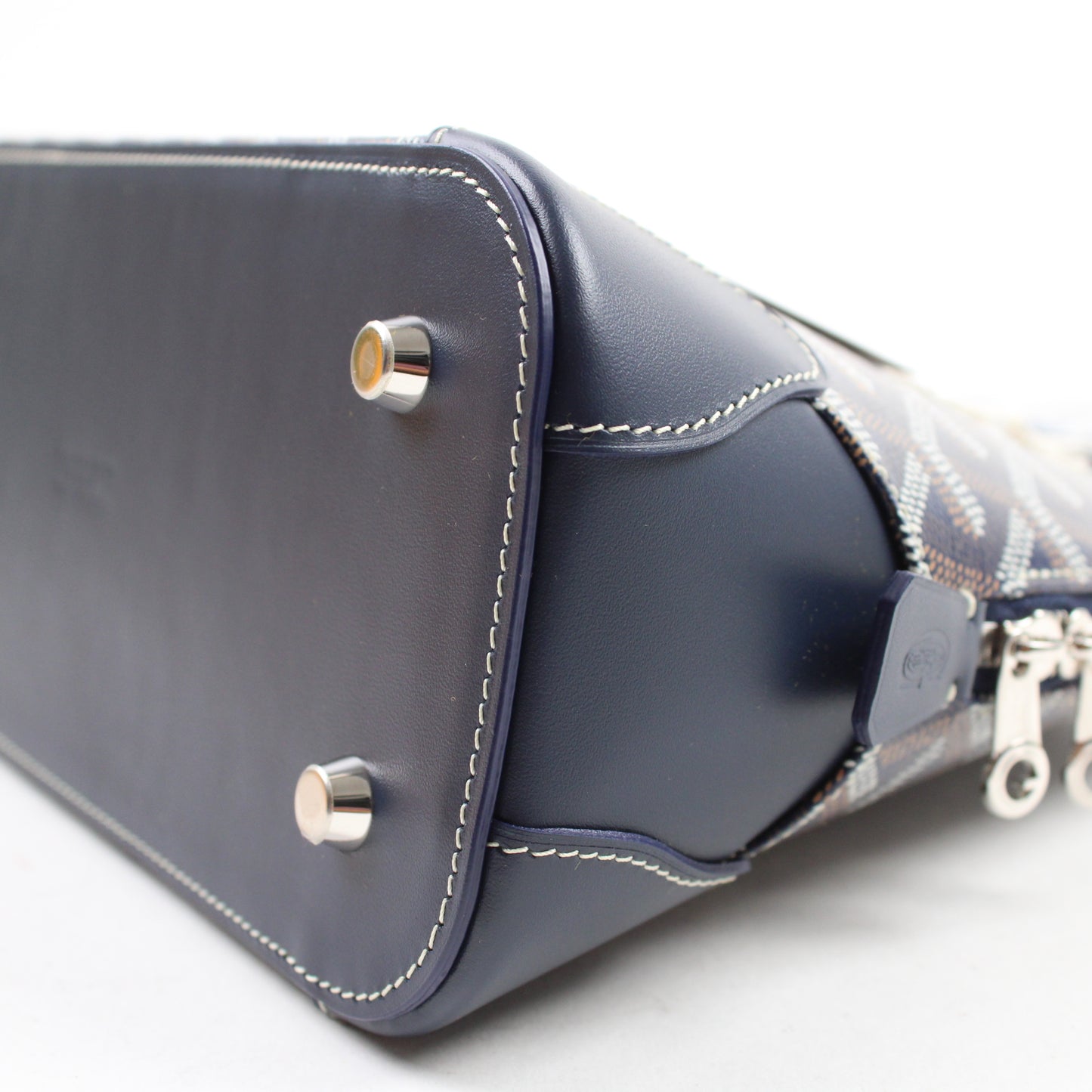 Goyard Goyardine Vendome Mini