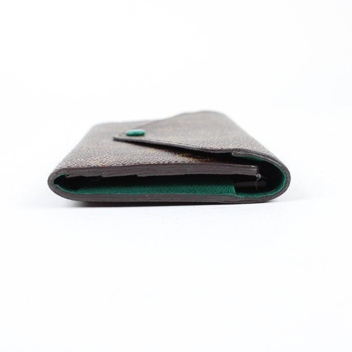 Louis Vuitton Portafoglio Josephine