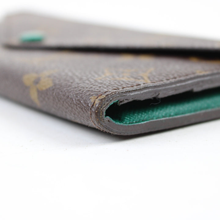 Louis Vuitton Portafoglio Josephine