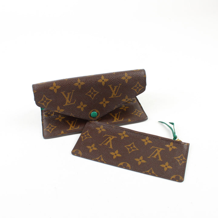 Louis Vuitton Portafoglio Josephine