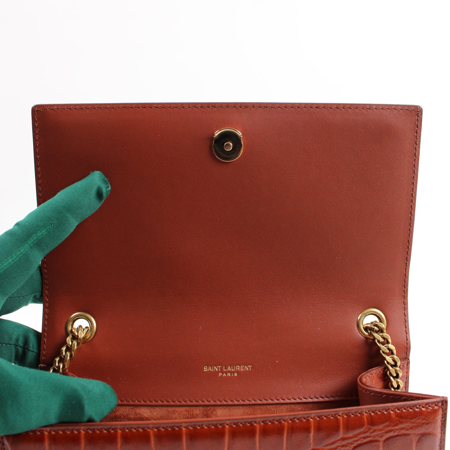 Saint Laurent kate Piccola