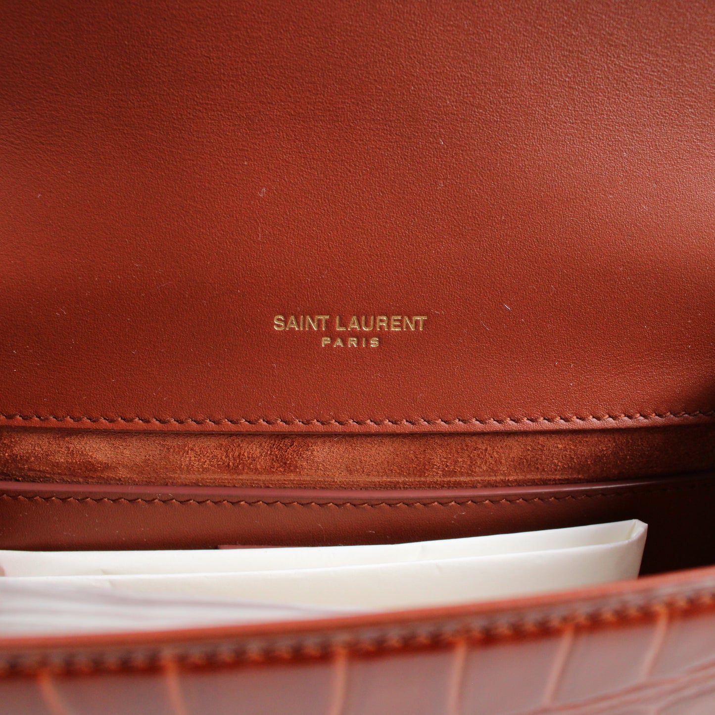 Saint Laurent kate Piccola