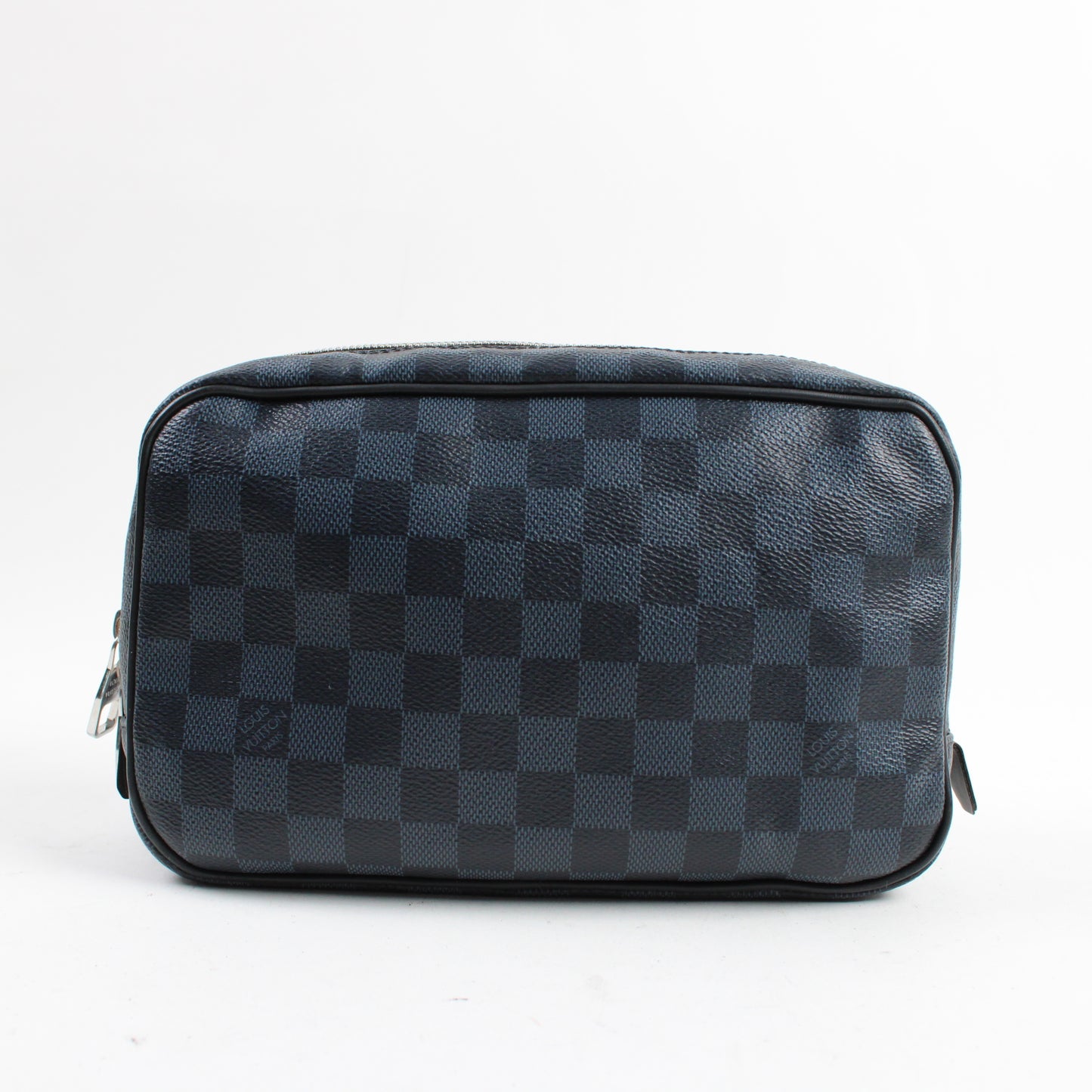 Louis Vuitton Toilette Pouch