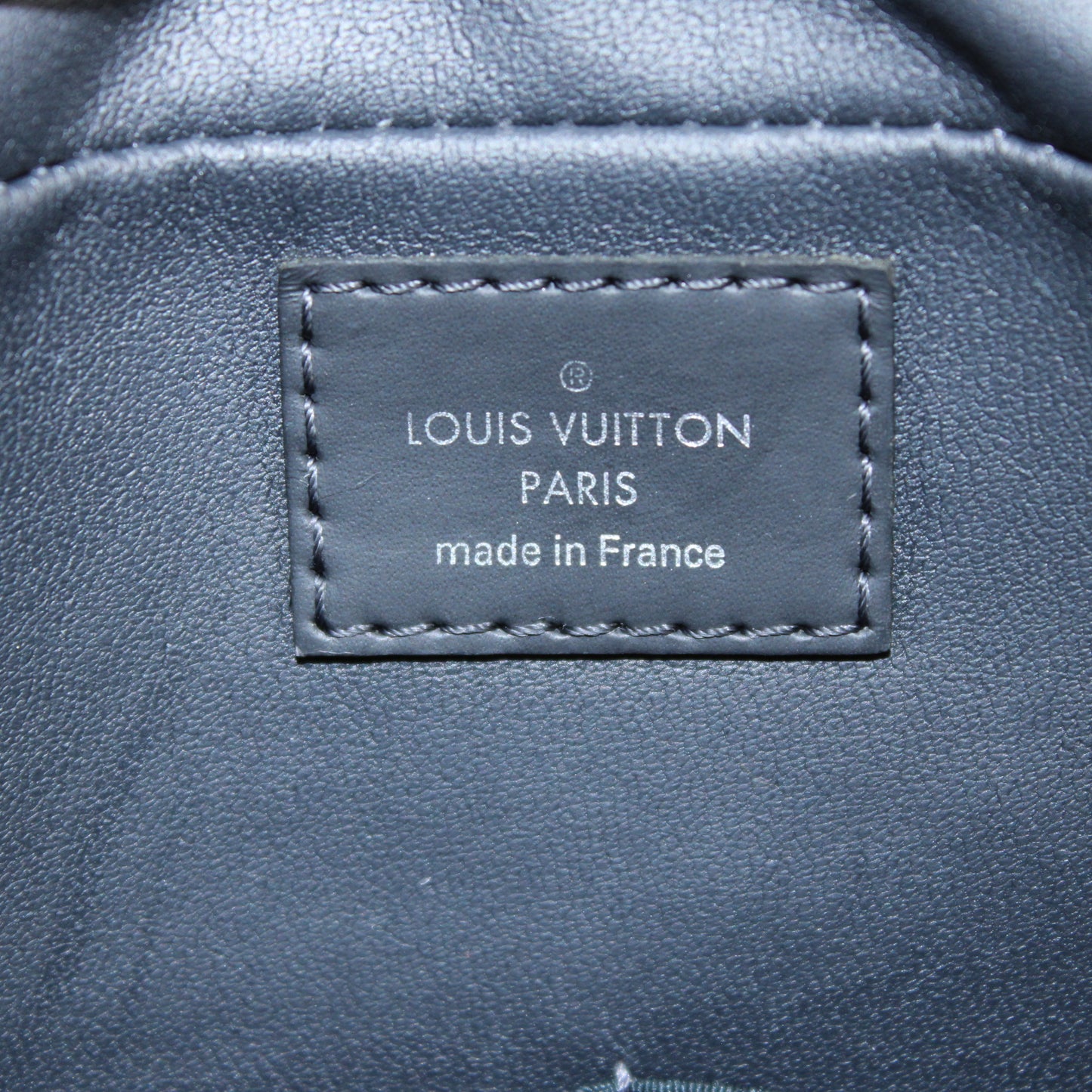 Louis Vuitton Toilette Pouch