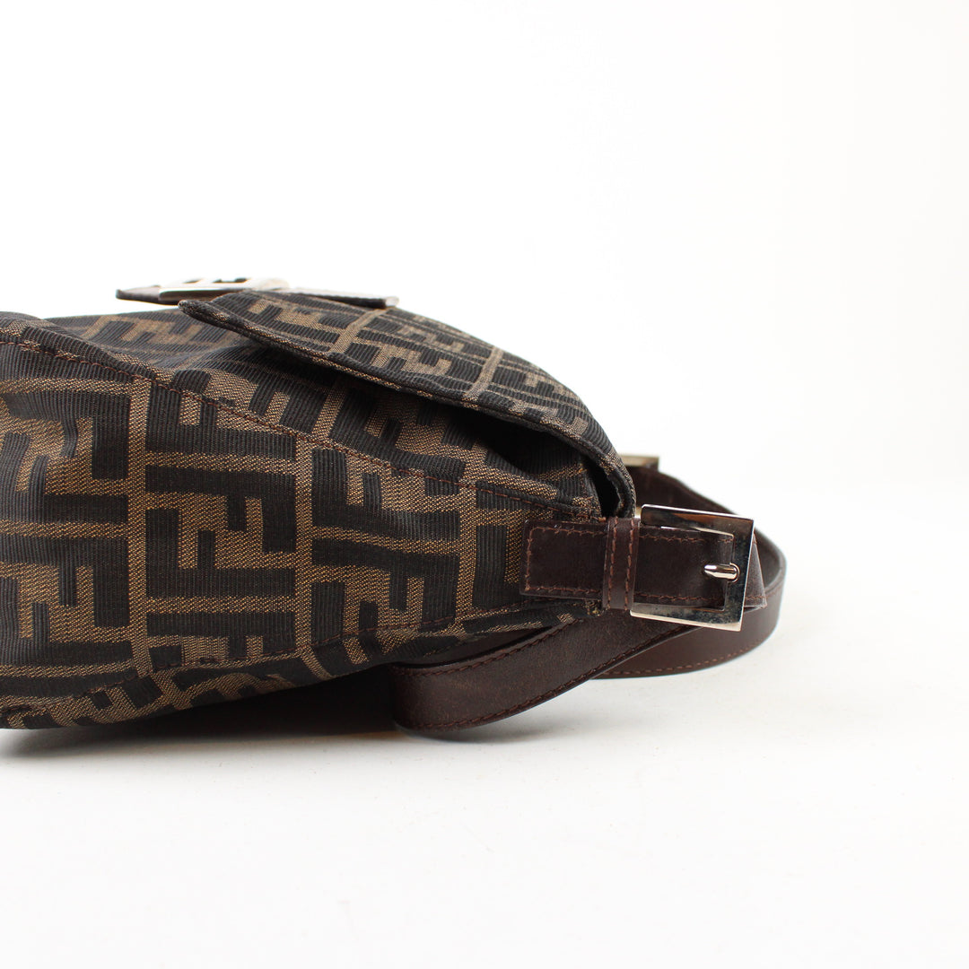 Fendi Mamma Baguette