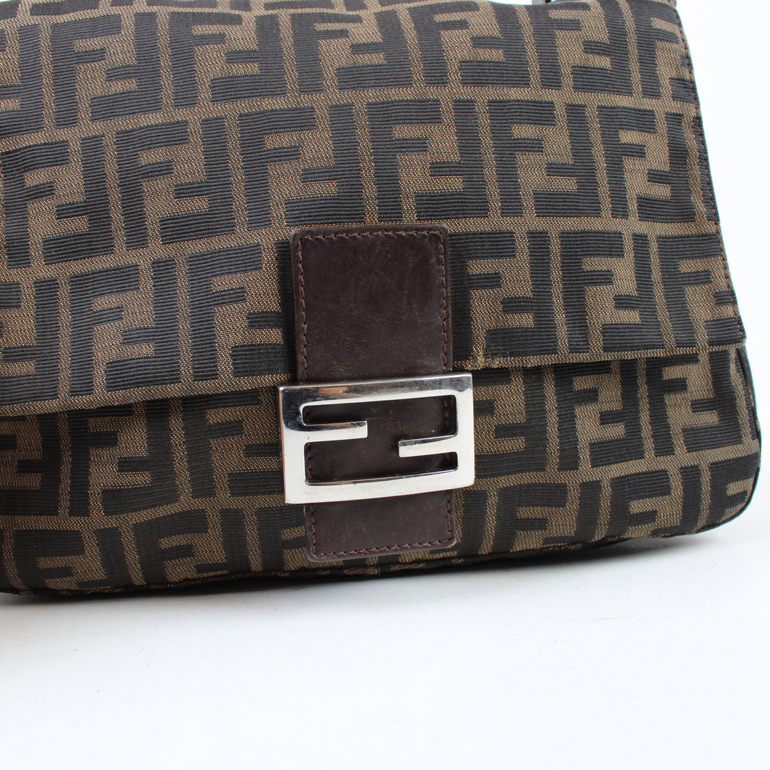 Fendi Mamma Baguette