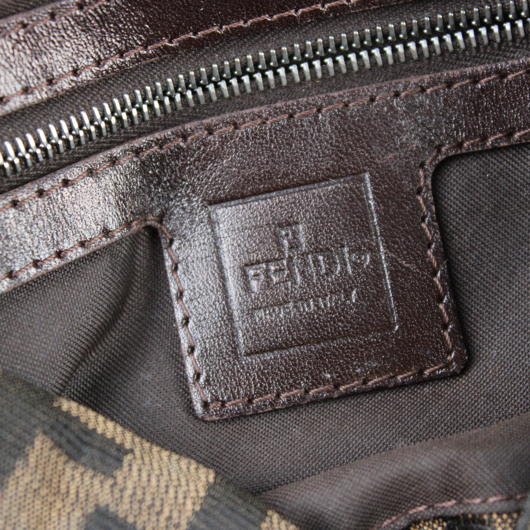 Fendi Mamma Baguette