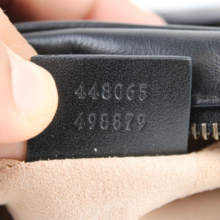 Gucci GG Camera Bag