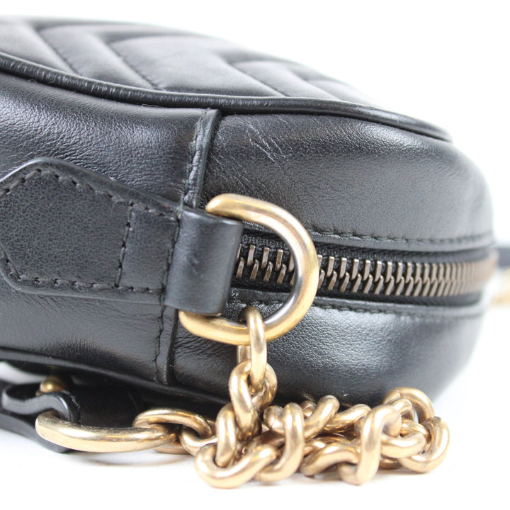 Gucci GG Camera Bag