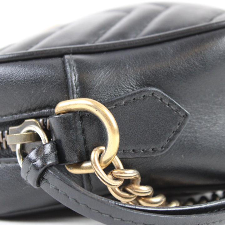 Gucci GG Camera Bag