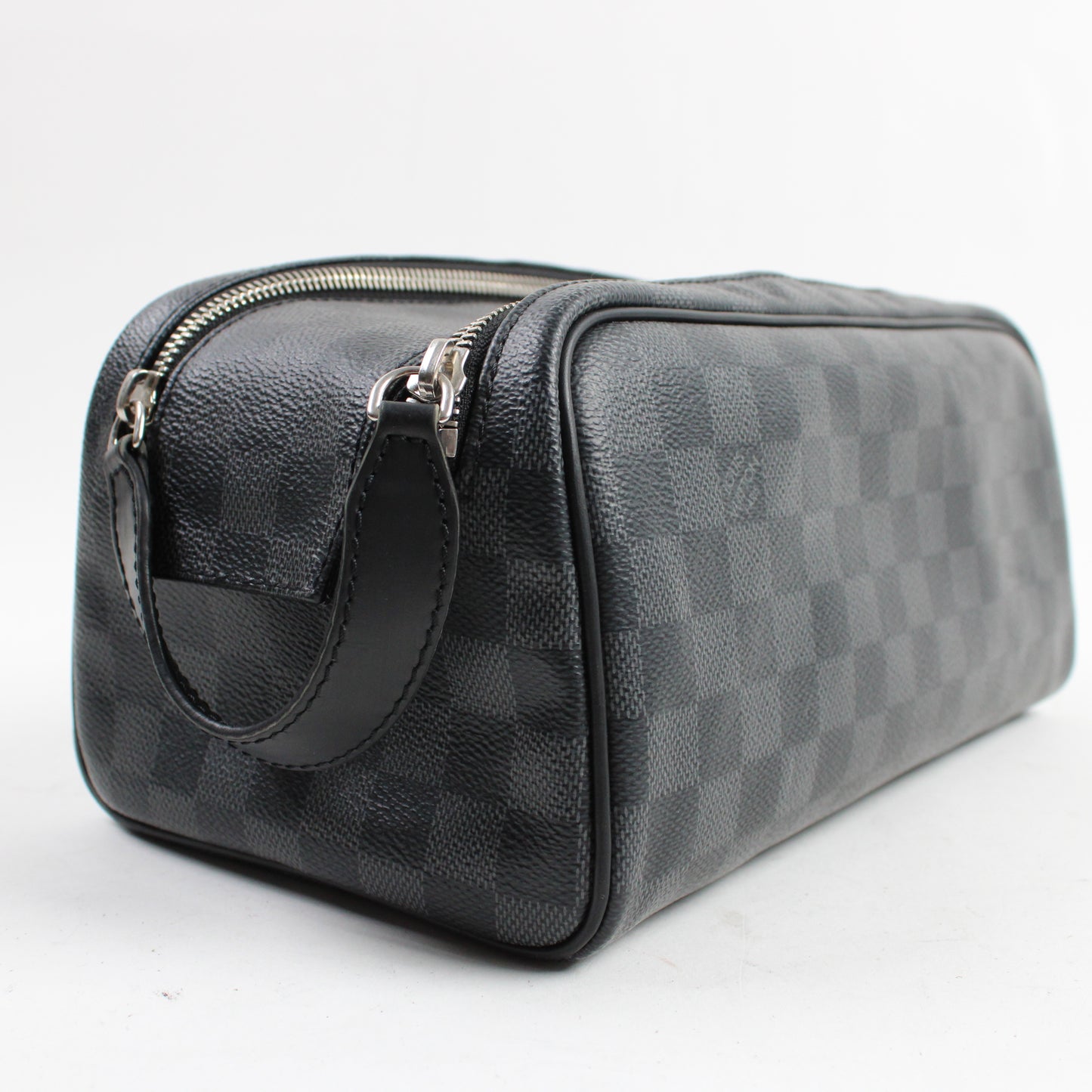 Louis Vuitton Trousse Toilette Dopp Kit