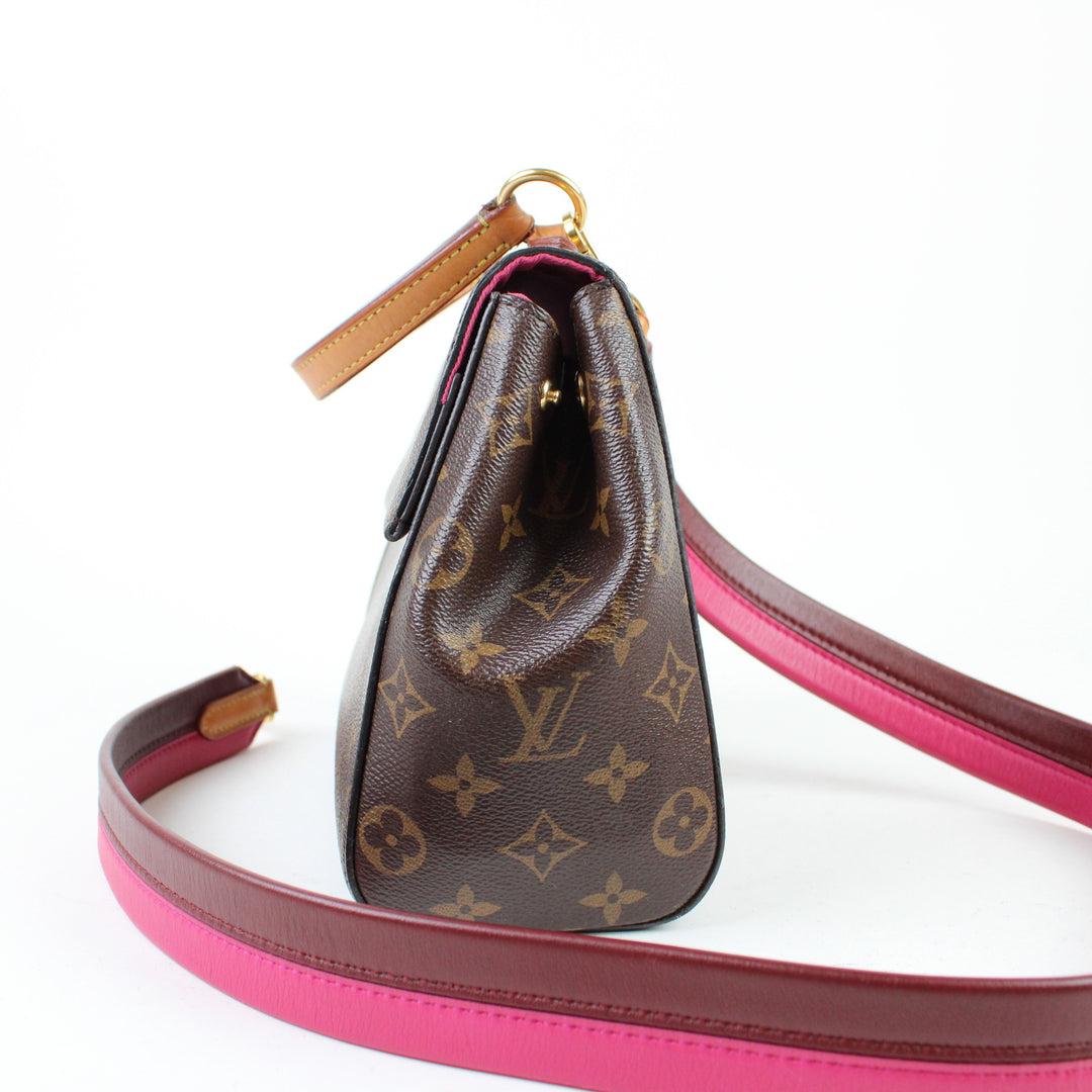 Louis Vuitton Clunny BB