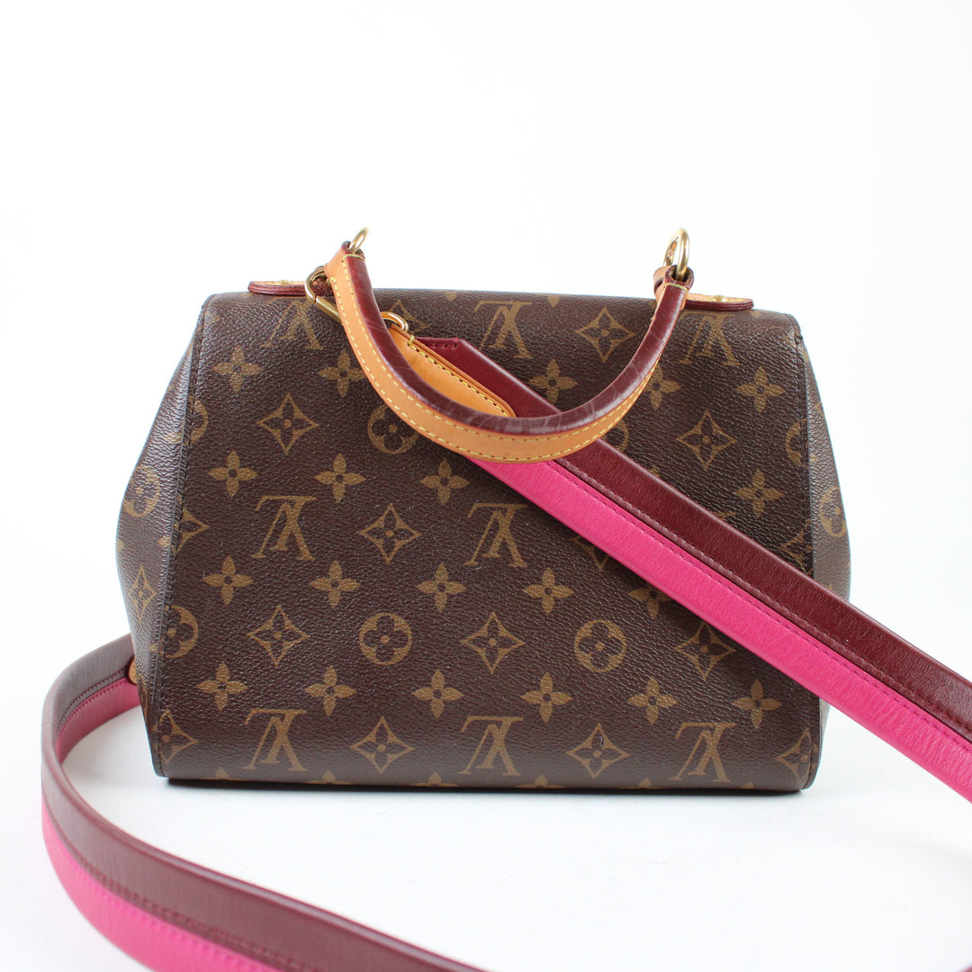 Louis Vuitton Clunny BB