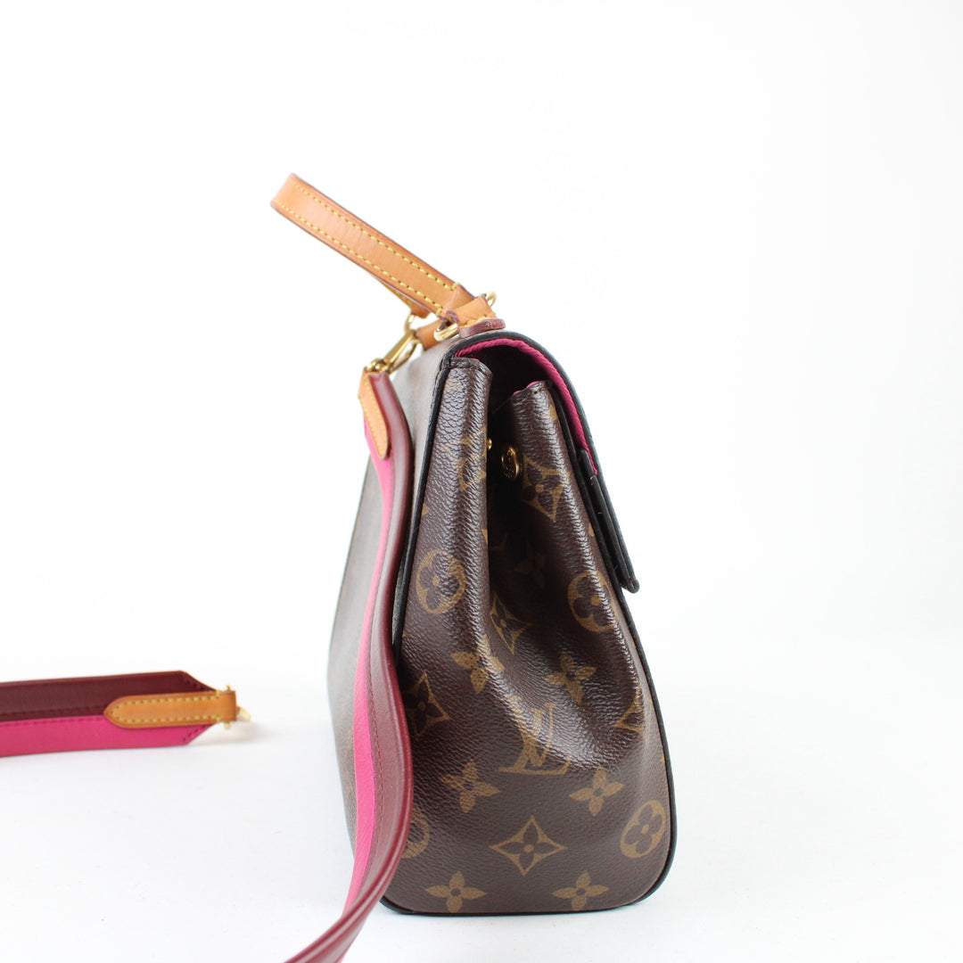 Louis Vuitton Clunny BB