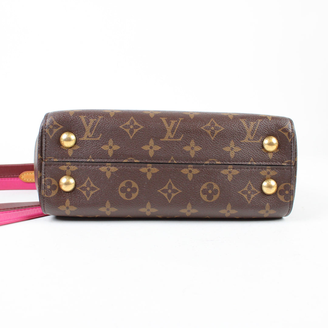 Louis Vuitton Clunny BB