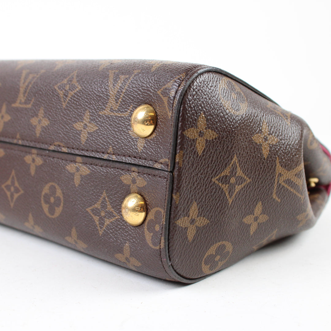 Louis Vuitton Clunny BB