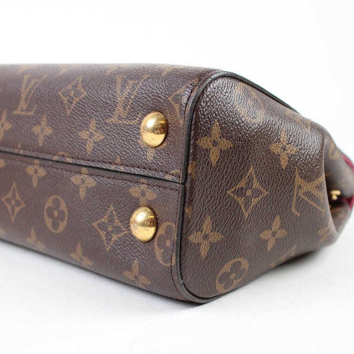 Louis Vuitton Clunny BB