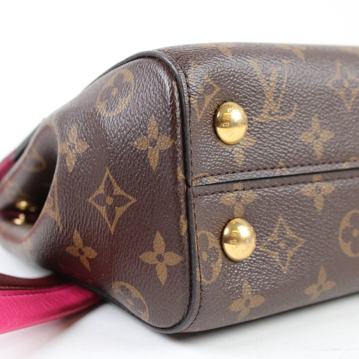Louis Vuitton Clunny BB