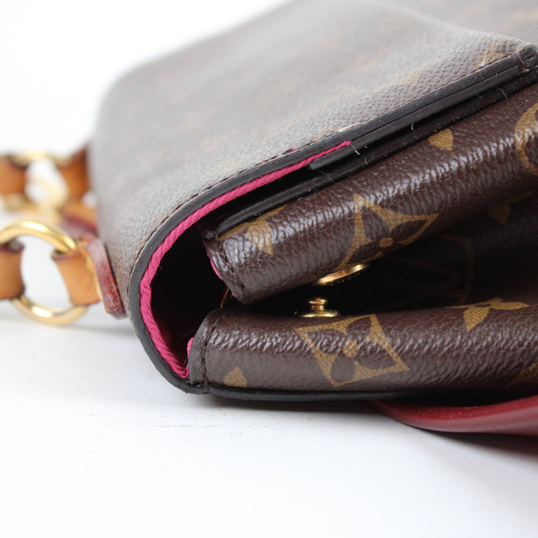 Louis Vuitton Clunny BB