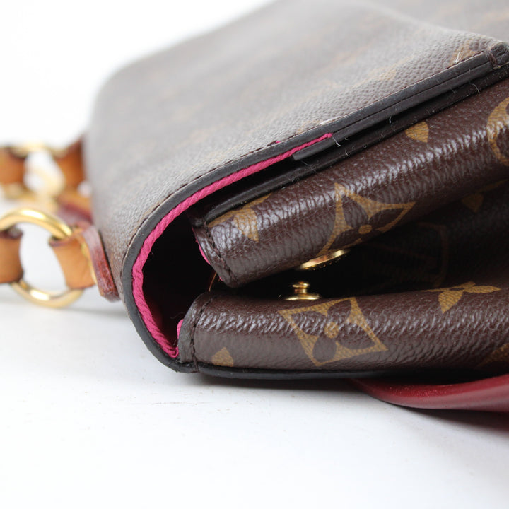 Louis Vuitton Clunny BB