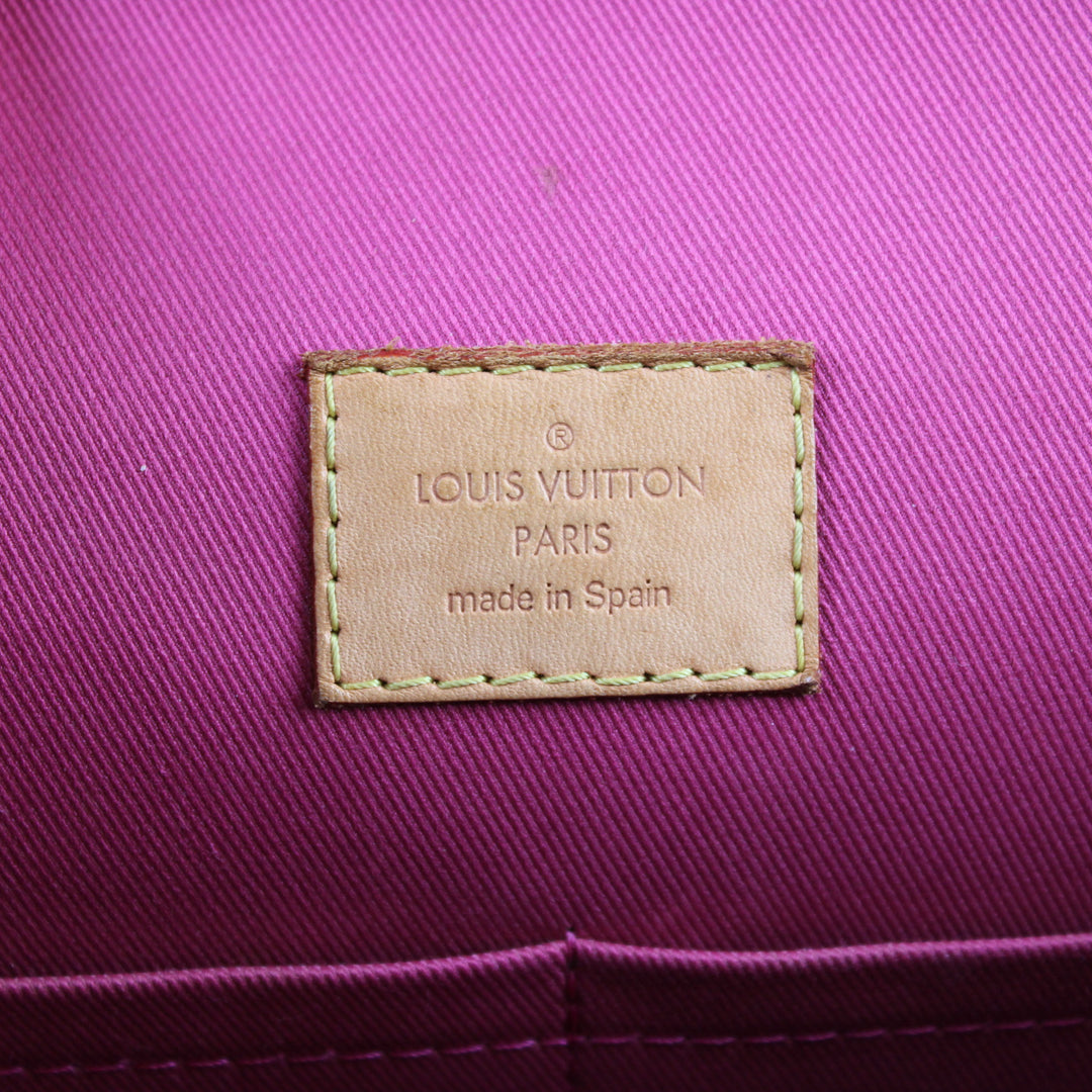 Louis Vuitton Clunny BB
