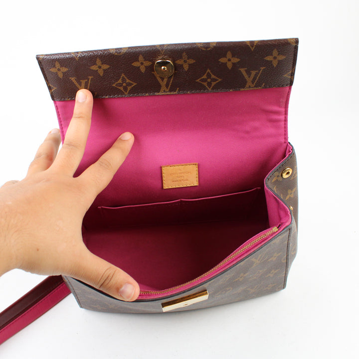 Louis Vuitton Clunny BB