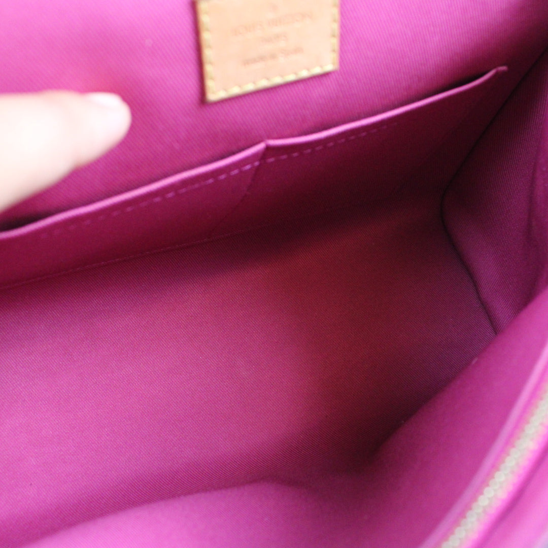 Louis Vuitton Clunny BB