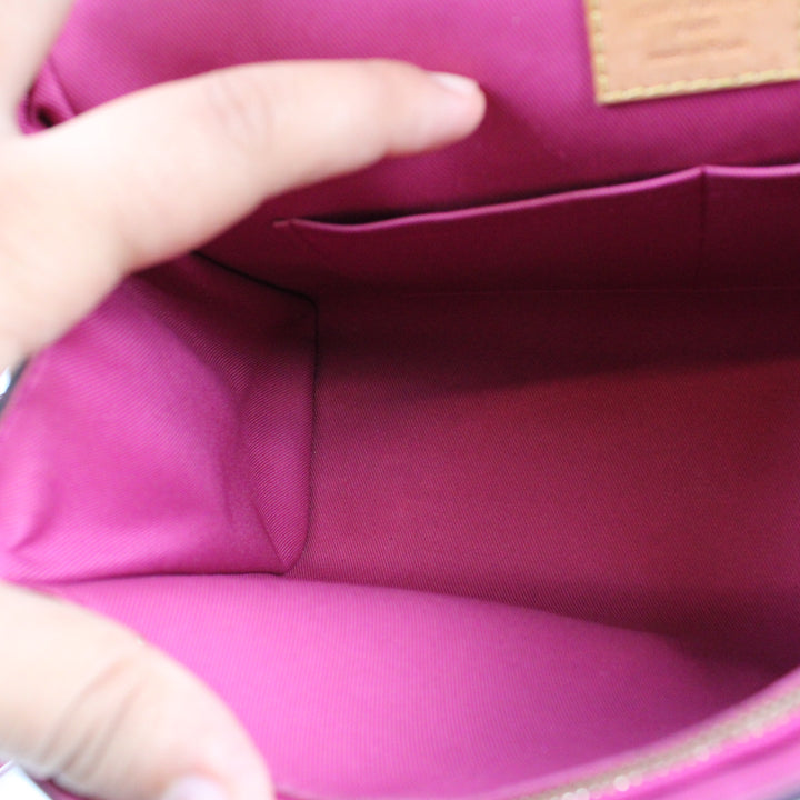 Louis Vuitton Clunny BB