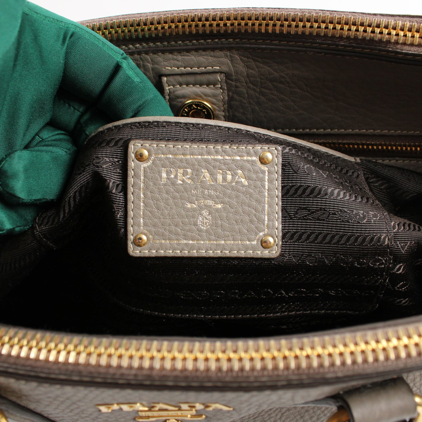 Prada Borsa A Mano