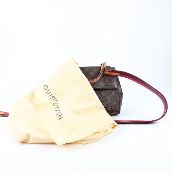 Louis Vuitton Clunny BB