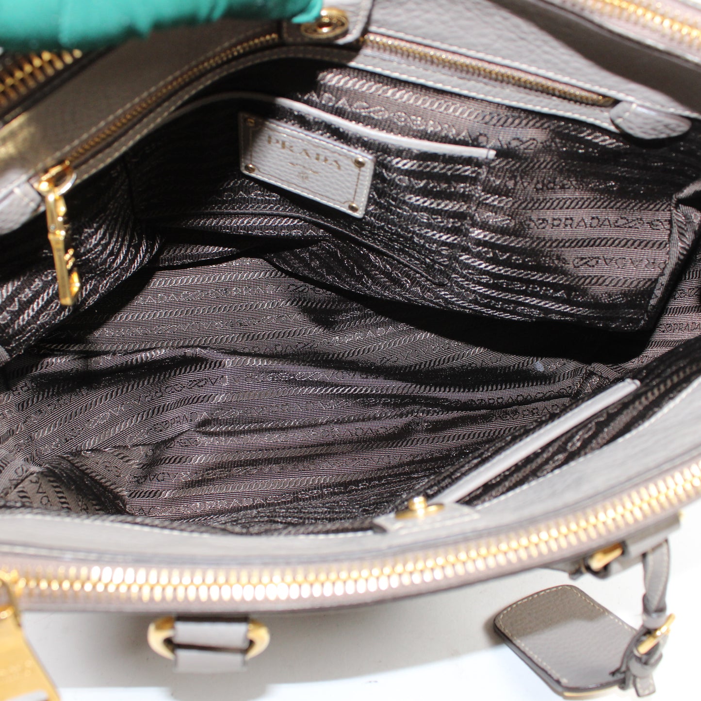 Prada Borsa A Mano