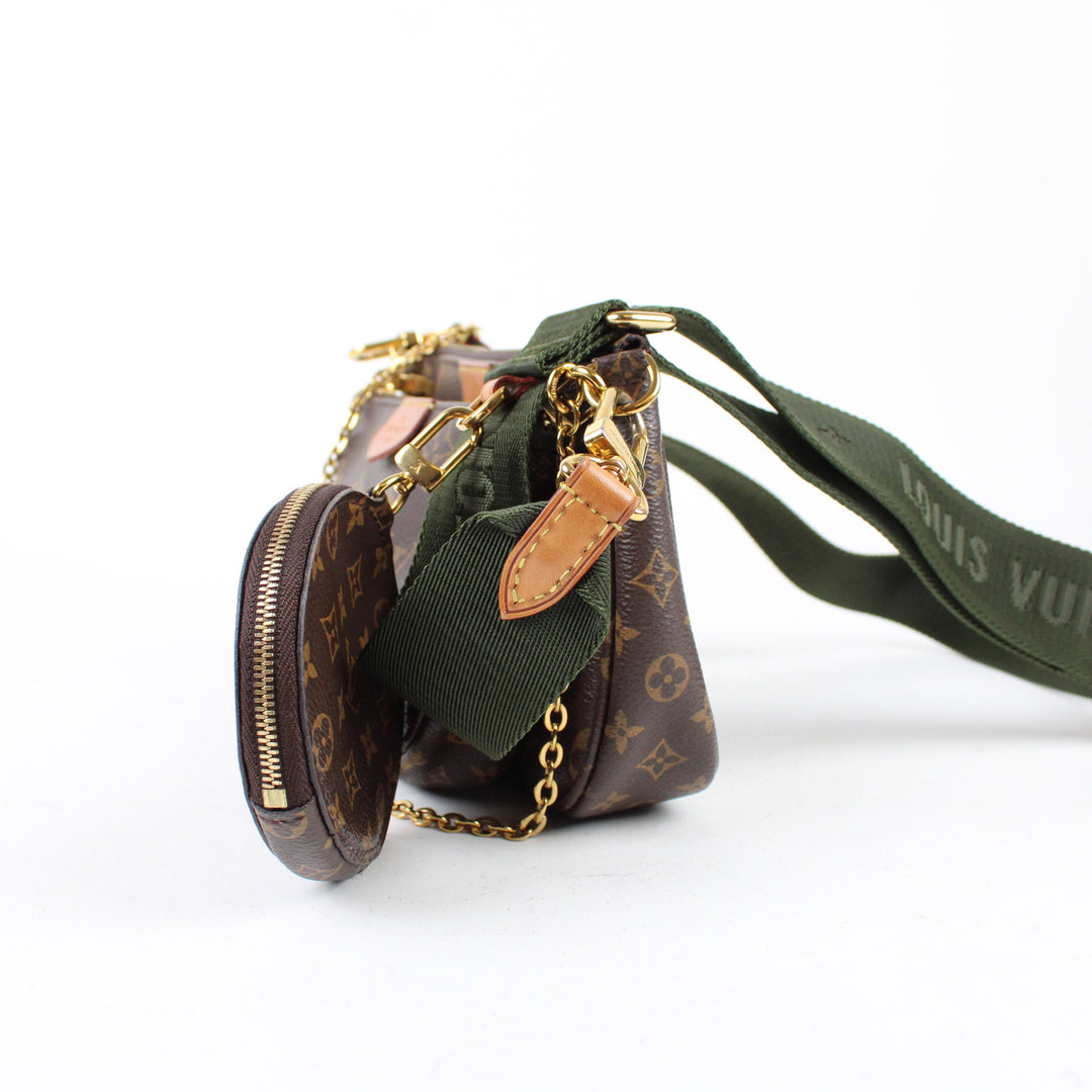 Louis Vuitton Multipochette