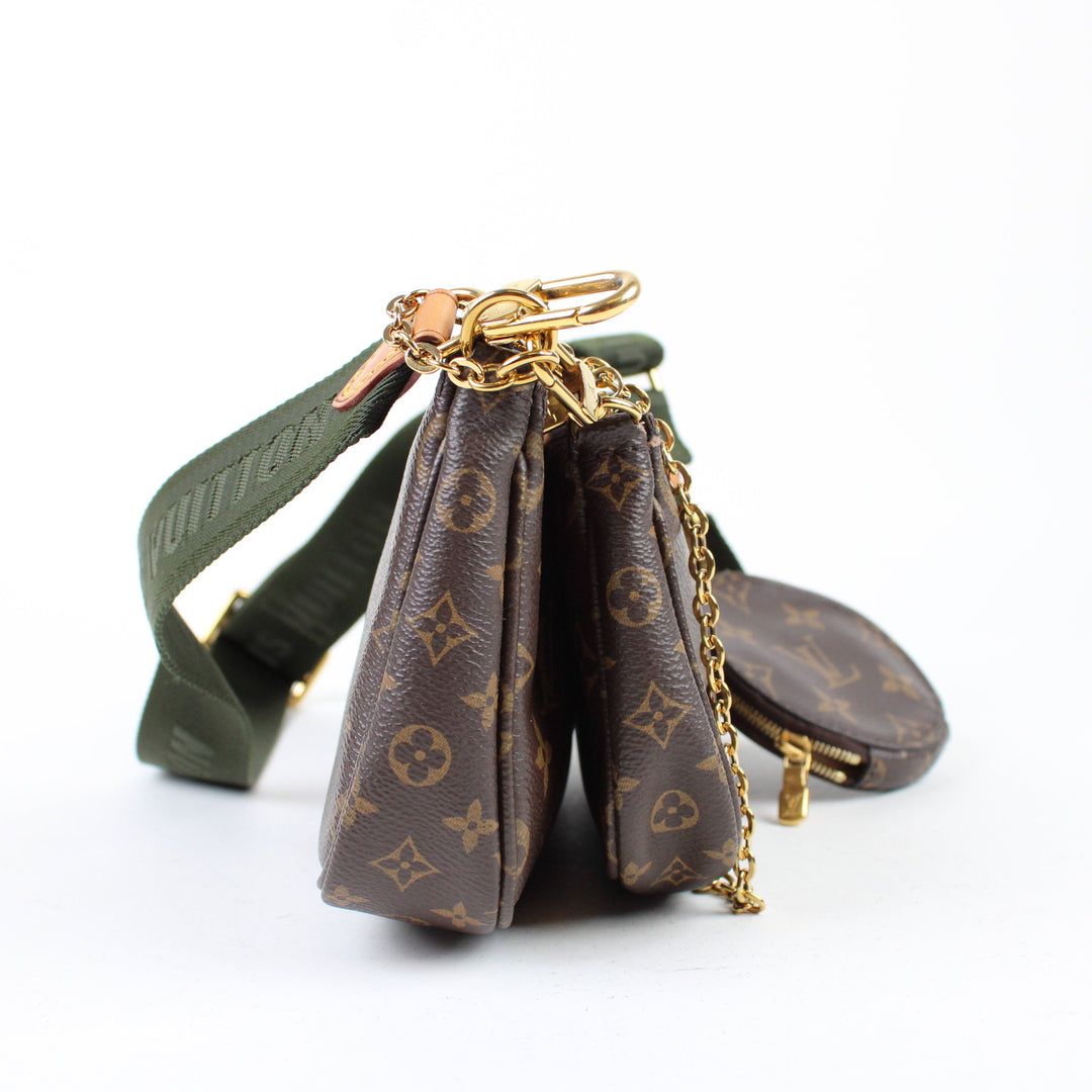 Louis Vuitton Multipochette