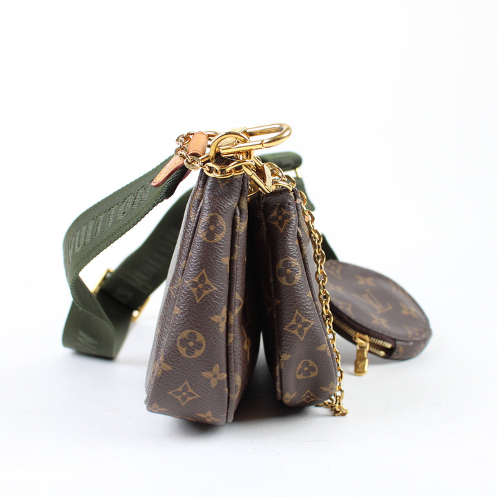 Louis Vuitton Multipochette