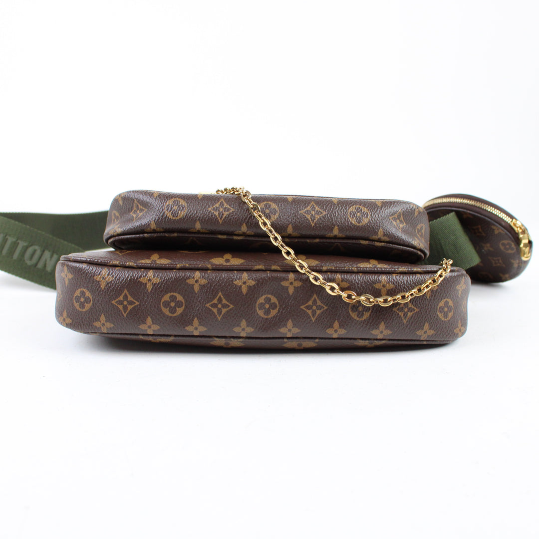 Louis Vuitton Multipochette