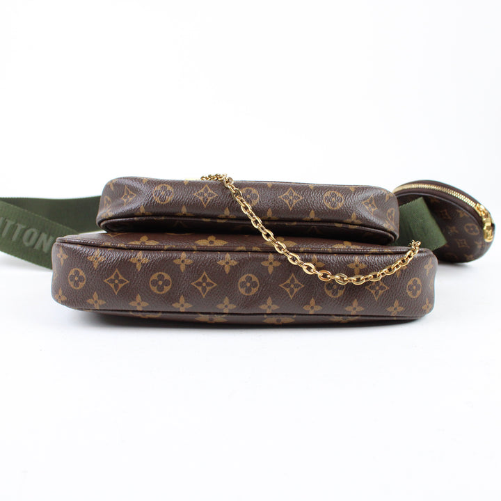 Louis Vuitton Multipochette