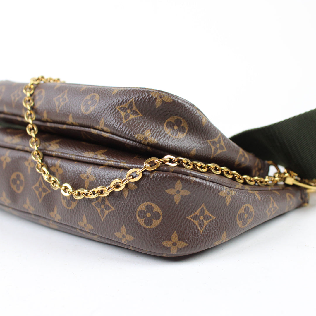 Louis Vuitton Multipochette