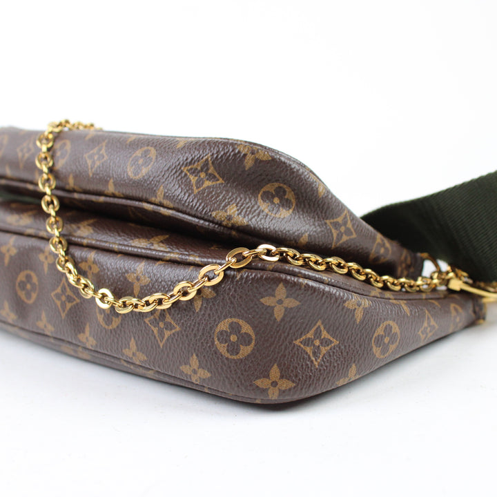 Louis Vuitton Multipochette