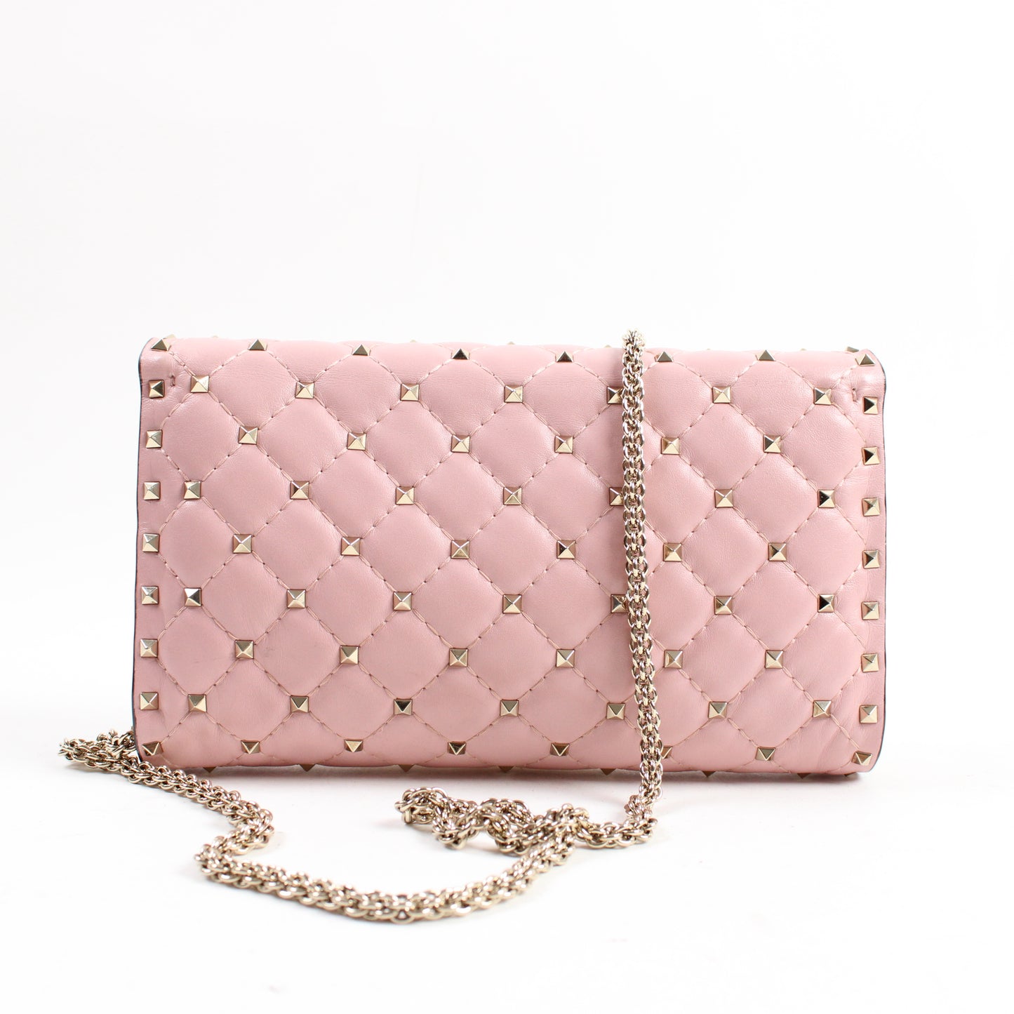 Valentino Garavani Rockstud Spike A Tracolla