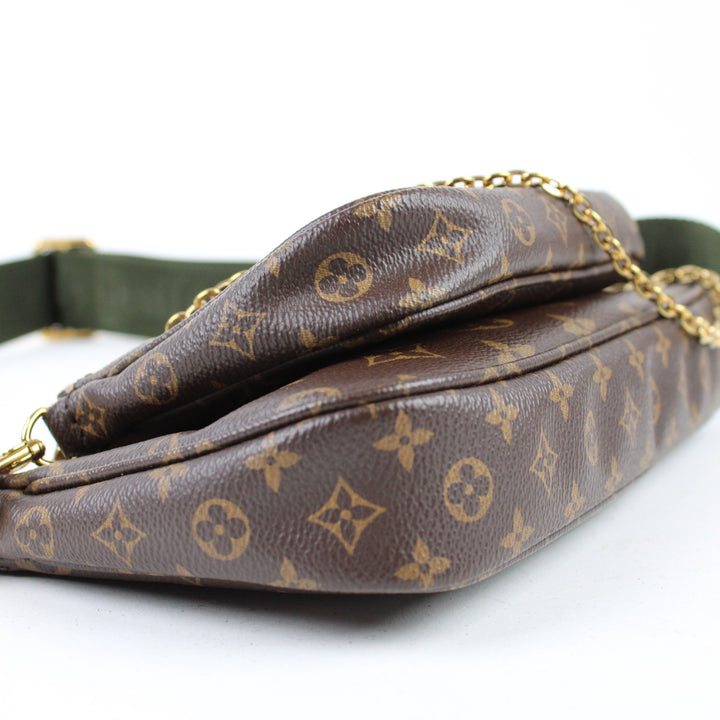 Louis Vuitton Multipochette