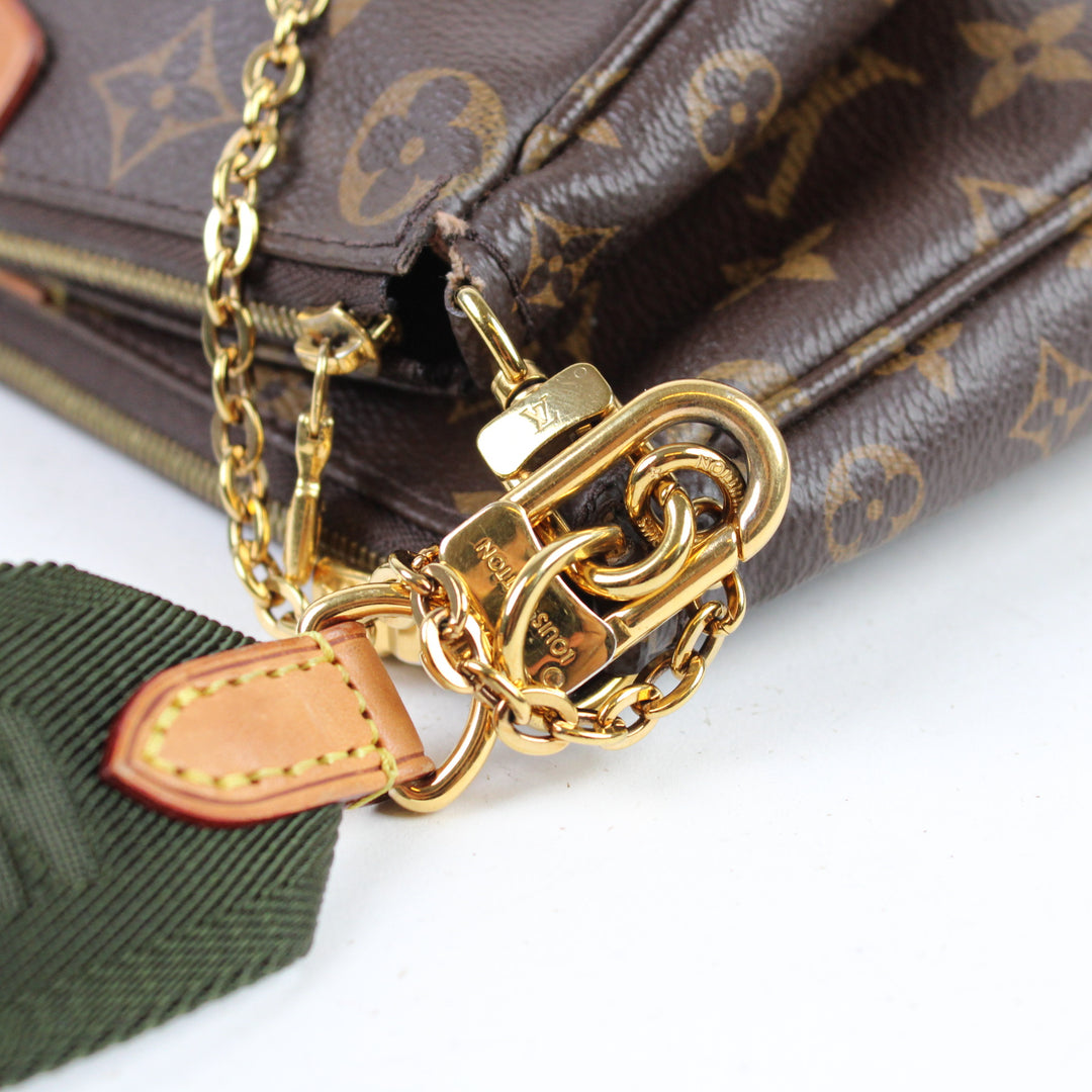 Louis Vuitton Multipochette