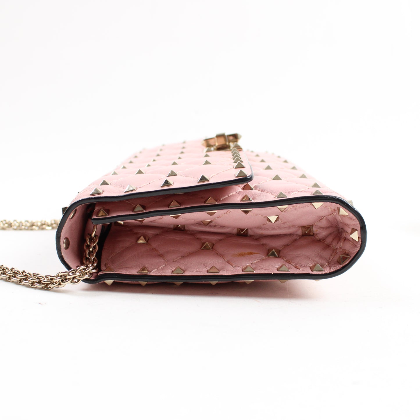 Valentino Garavani Rockstud Spike A Tracolla
