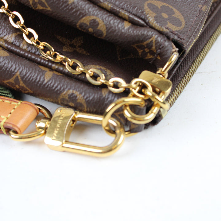 Louis Vuitton Multipochette