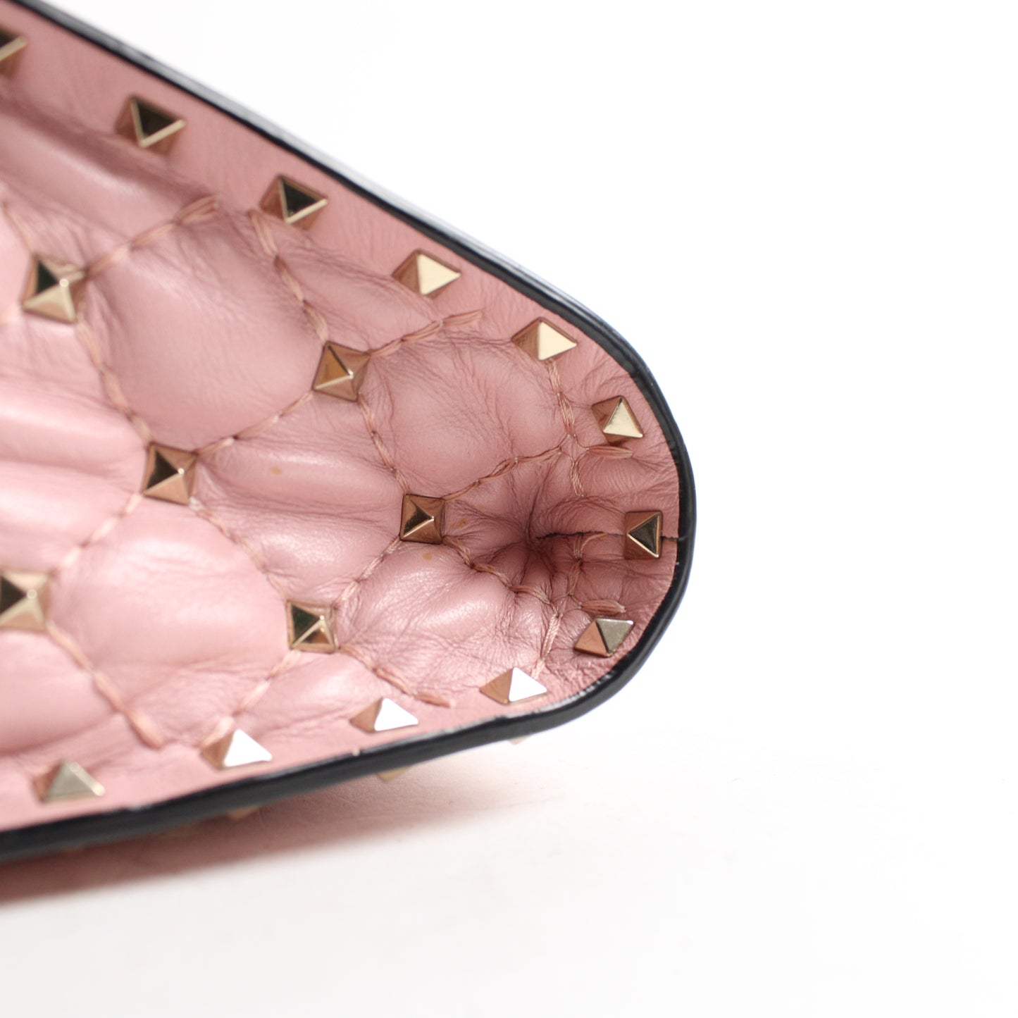 Valentino Garavani Rockstud Spike A Tracolla