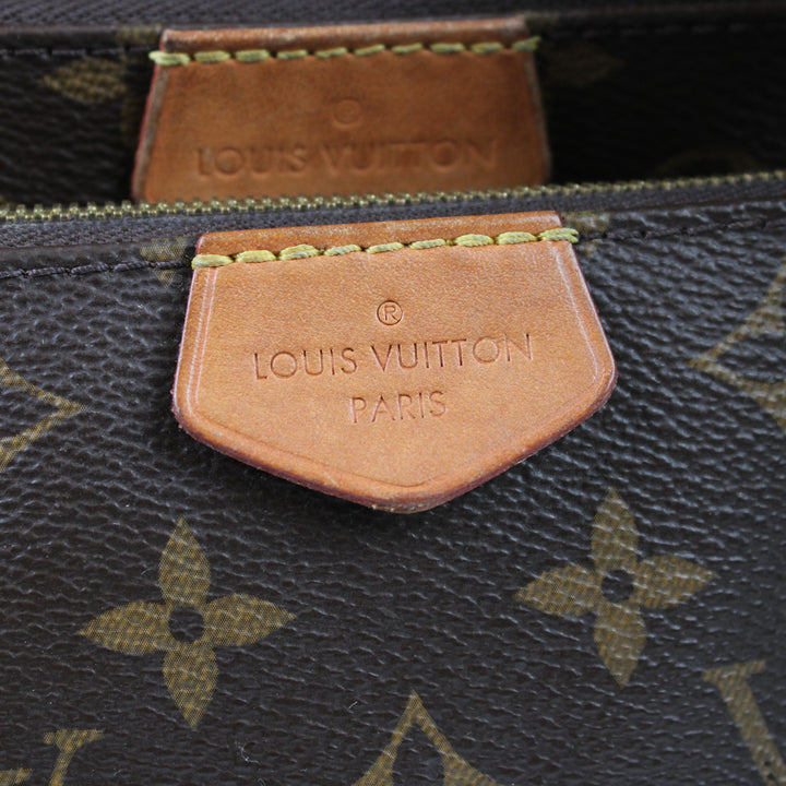 Louis Vuitton Multipochette