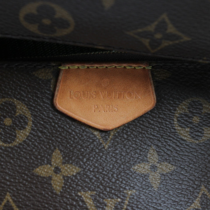 Louis Vuitton Multipochette