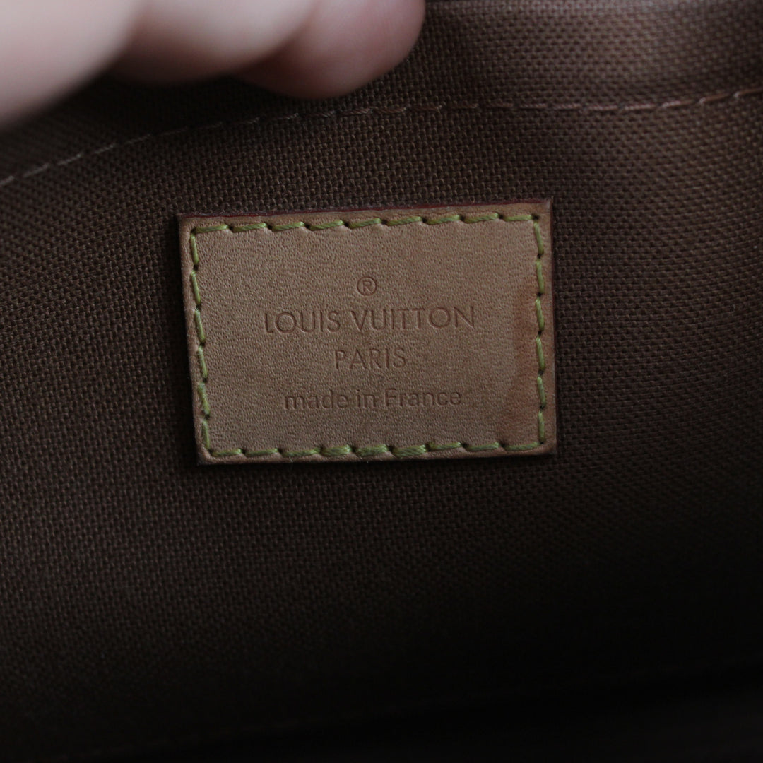 Louis Vuitton Multipochette