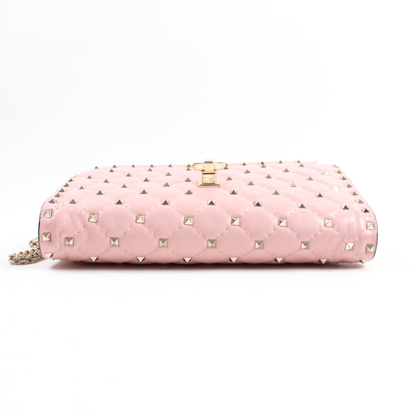 Valentino Garavani Rockstud Spike A Tracolla